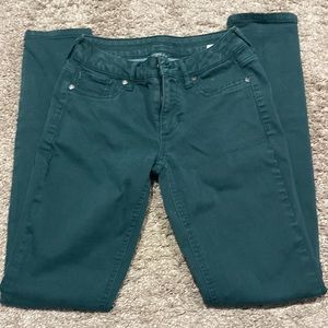 Maurices jeggings